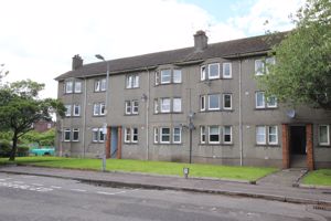 Eastfield Crescent